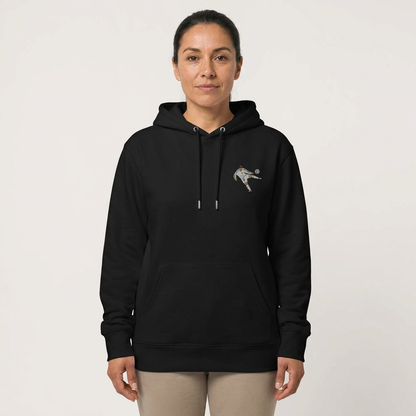 HOODIE "HOMBRE SIN PIES"
