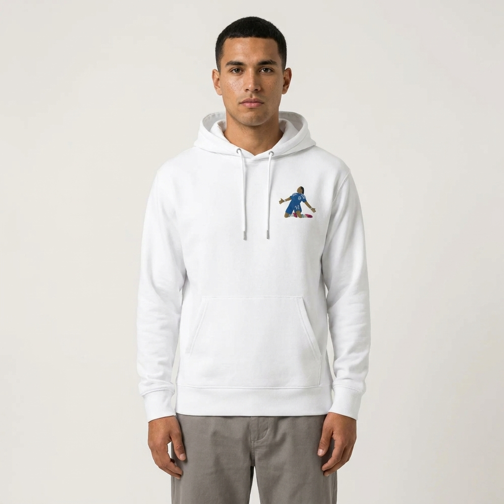 HOODIE "JUEGO DE DECISIONES"