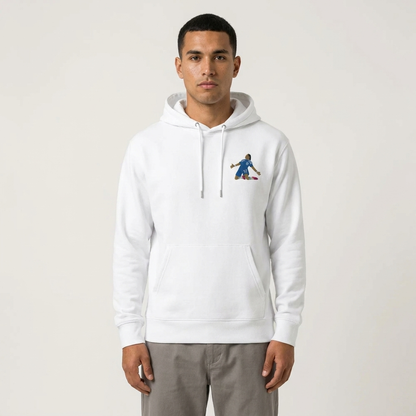 HOODIE "JUEGO DE DECISIONES"