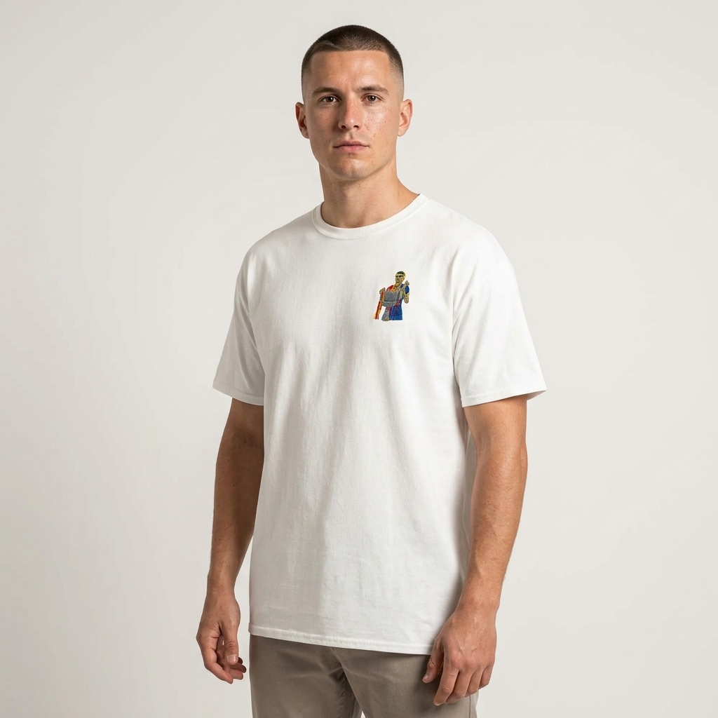 T-SHIRT "RYAN STYLE"