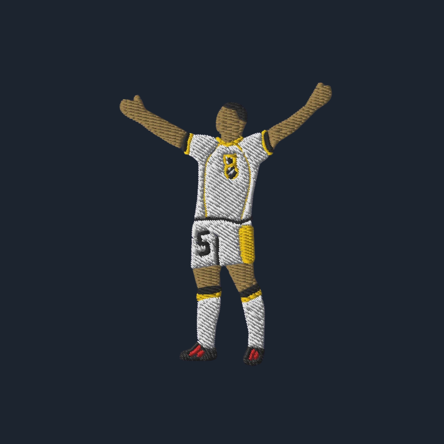 T-SHIRT "BELLIGOL"