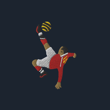 T-SHIRT "EL NIÑO MALCRIADO"