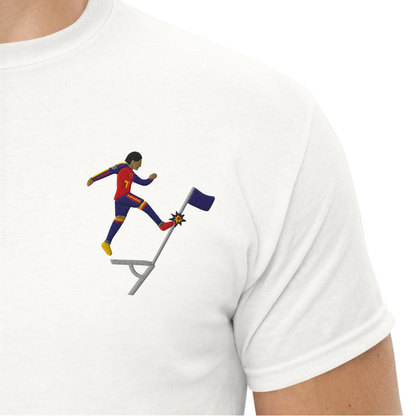 T-SHIRT "EL GOL DE TODOS"