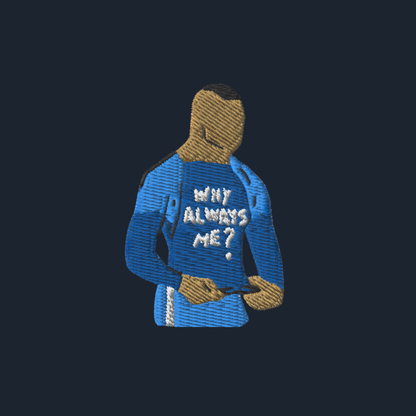 HOODIE "GUÍA TU DESTINO"