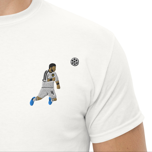 T-SHIRT "MINUTO 92:48"
