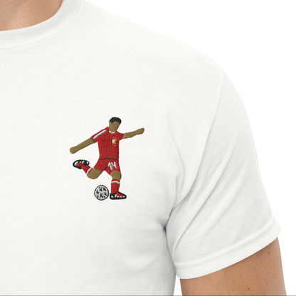 T-SHIRT "DON PASE LARGO"
