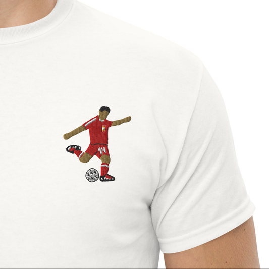 T-SHIRT "DON PASE LARGO"