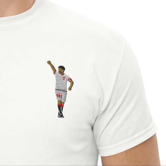 T-SHIRT "JESUSITO DE MI VIDA"