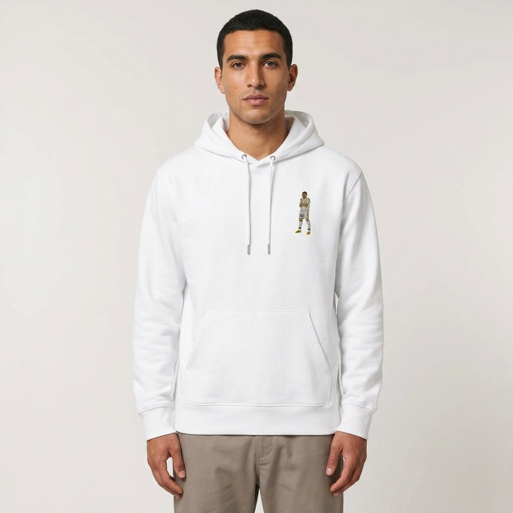 HOODIE "RESPETO Y HUMILDAD"