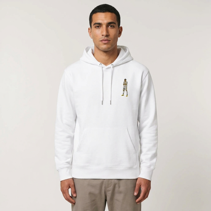 HOODIE "RESPETO Y HUMILDAD"
