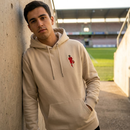 HOODIE "TU DEBILIDAD"