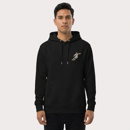 HOODIE "LO LOGRARÉ"