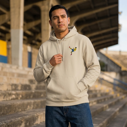 HOODIE "IBRACADABRA"
