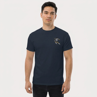 T-SHIRT "EL PELUSA ETERNO"