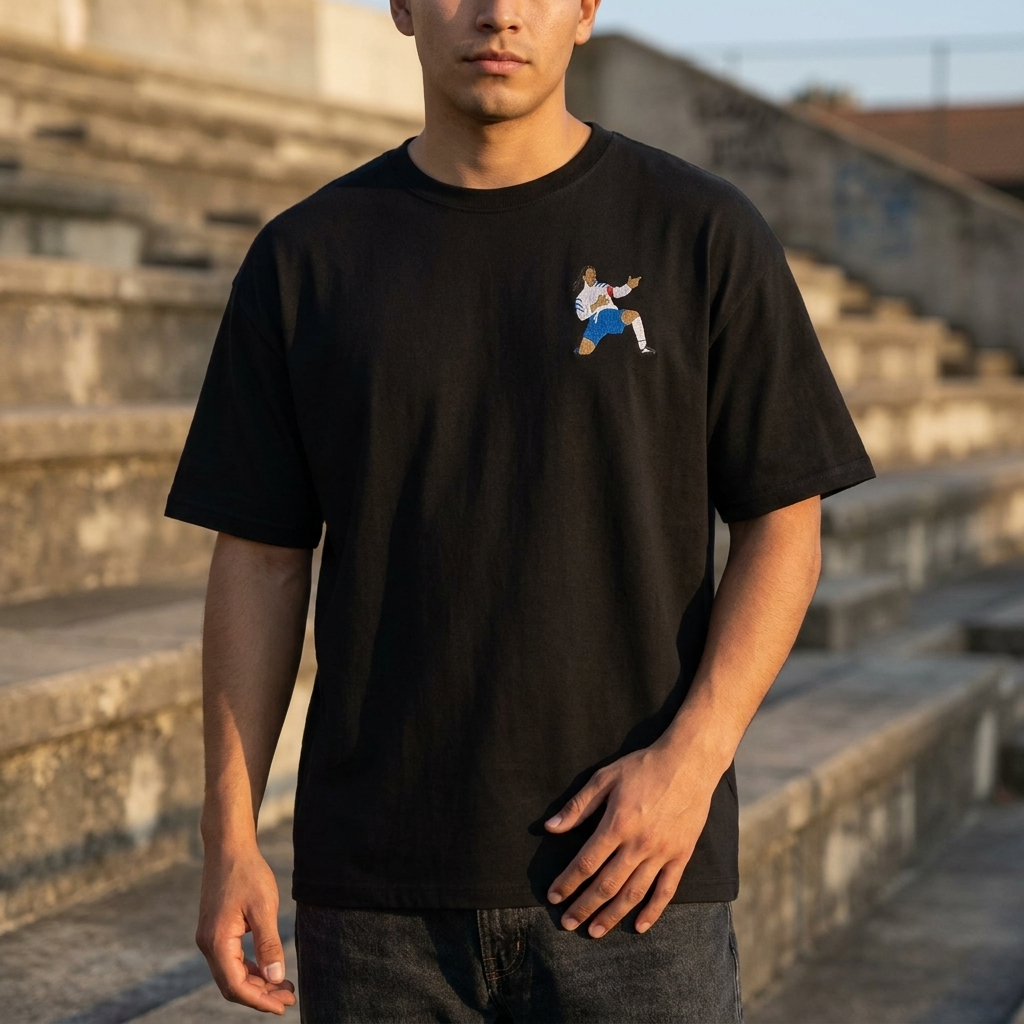T-SHIRT "EL MATADOR"