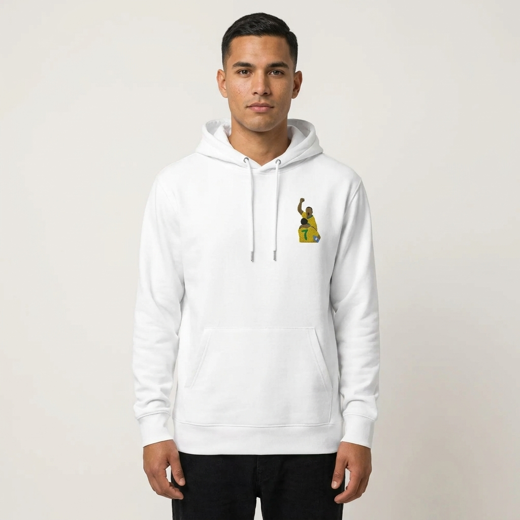 HOODIE "EL ARTE DEL GOL"