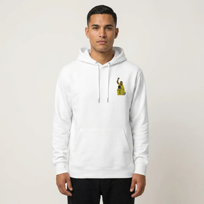 HOODIE "EL ARTE DEL GOL"