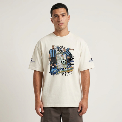 OVERSIZE "EL EMPERADOR"