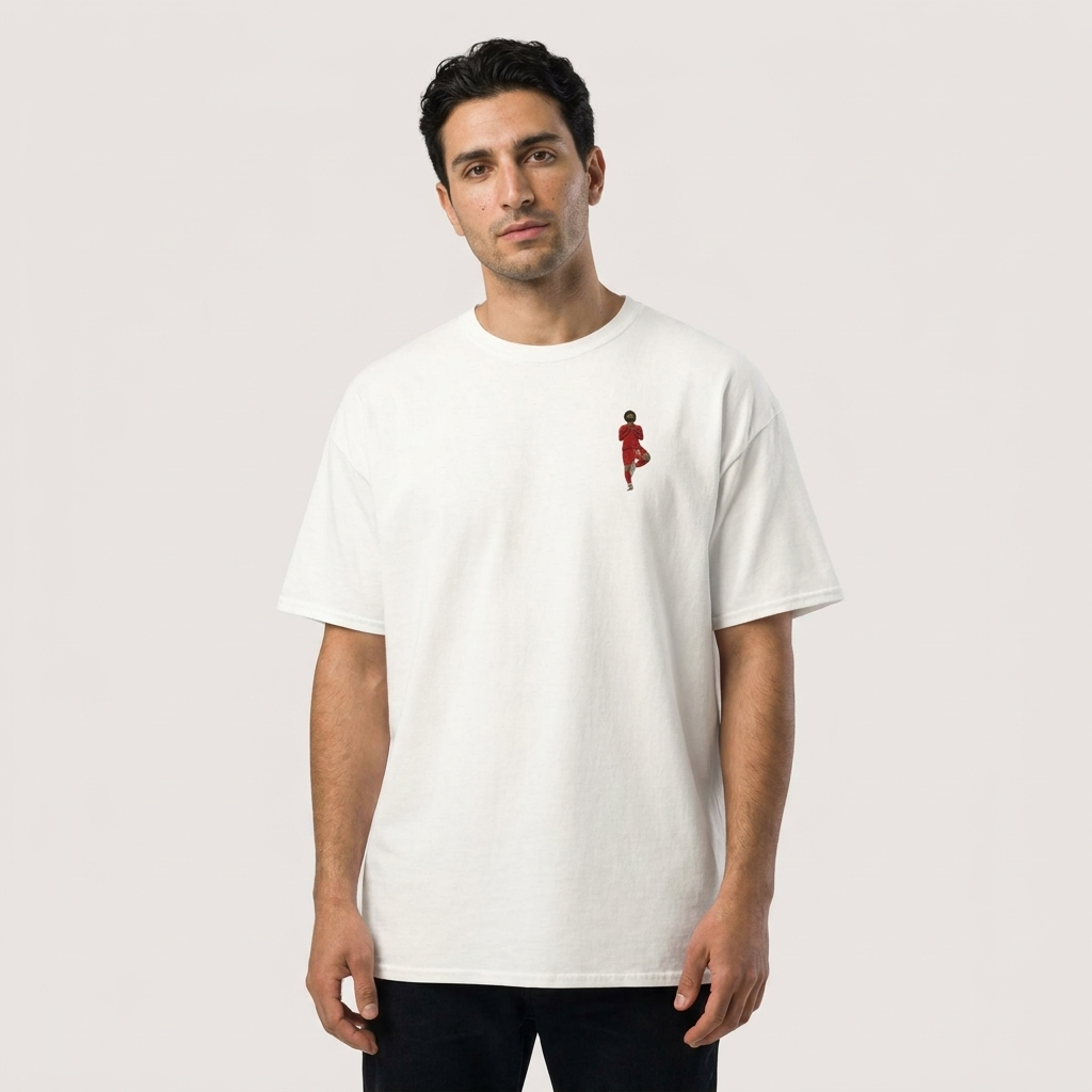 T-SHIRT "EL FARAÓN"