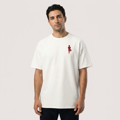 T-SHIRT "EL FARAÓN"