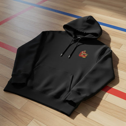 HOODIE "OUR NUMBER 20"