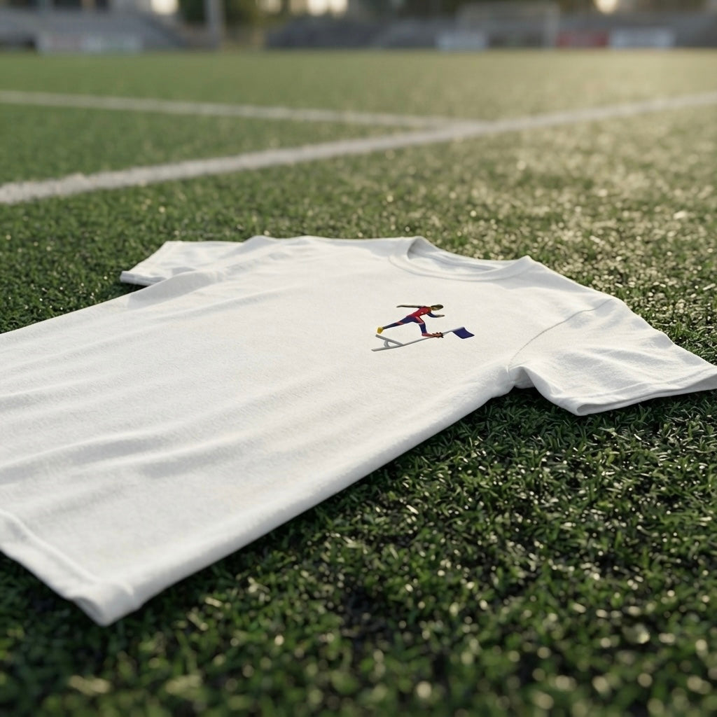 T-SHIRT "EL GOL DE TODOS"