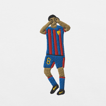 T-SHIRT "EL MAGO POTTER"