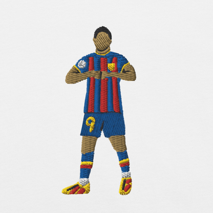 T-SHIRT "EL BOMBARDERO"