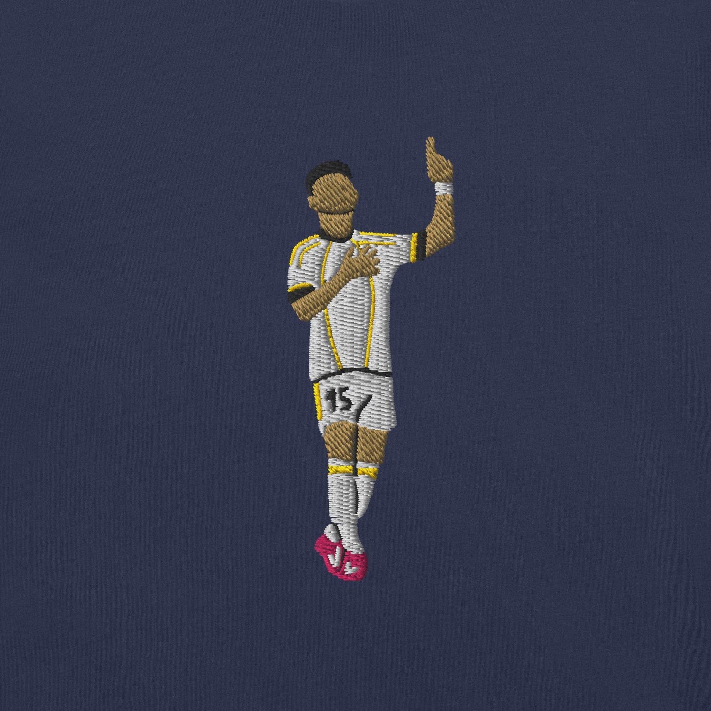 T-SHIRT "LA ZURDA MÁGICA"