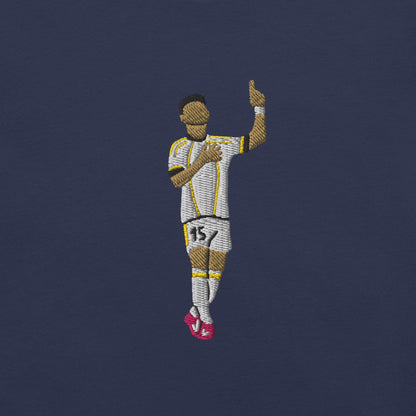 T-SHIRT "LA ZURDA MÁGICA"