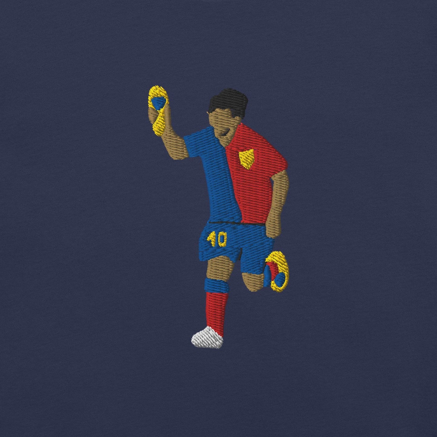 T-SHIRT "LA PULGA"