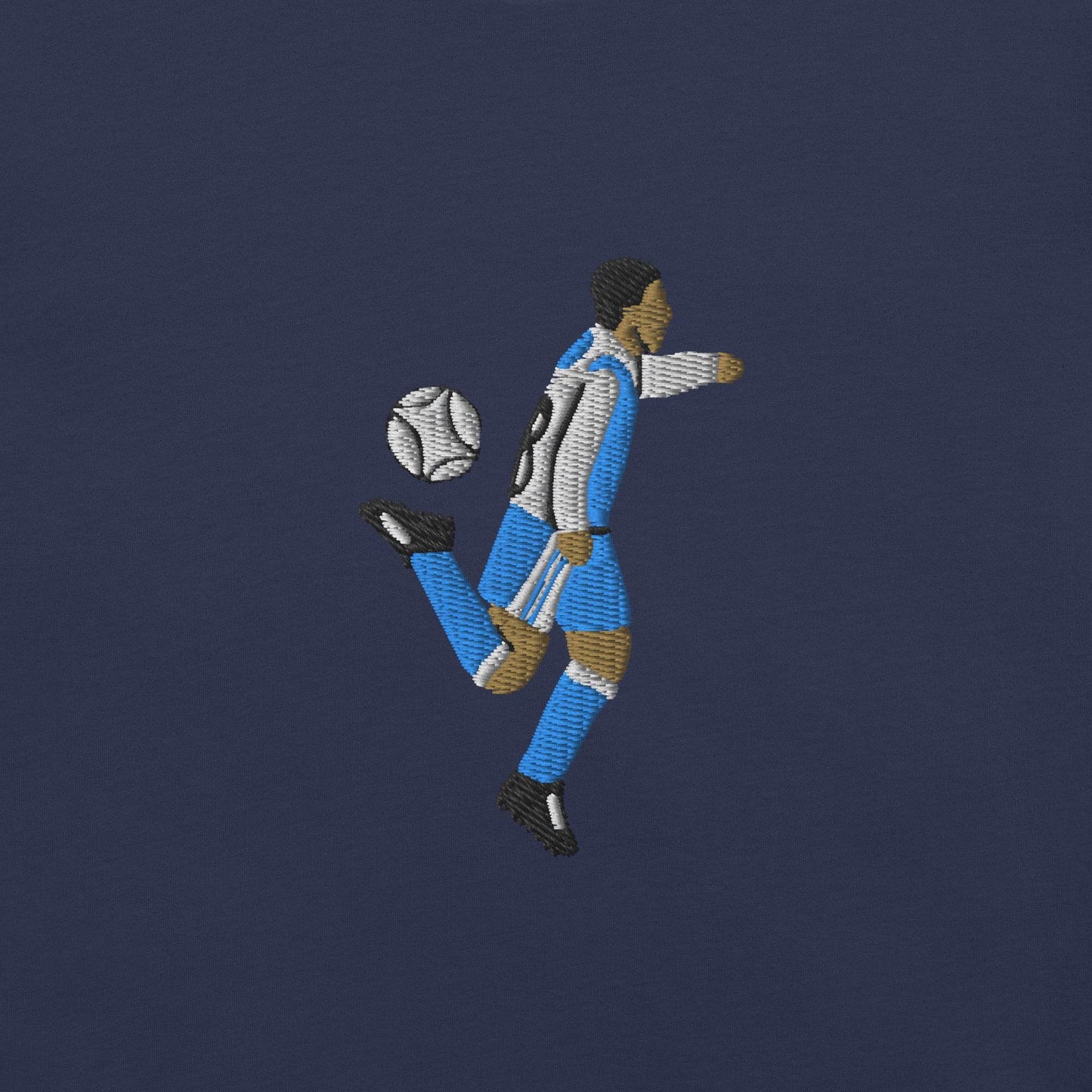 T-SHIRT "REY DEL EURODEPOR"