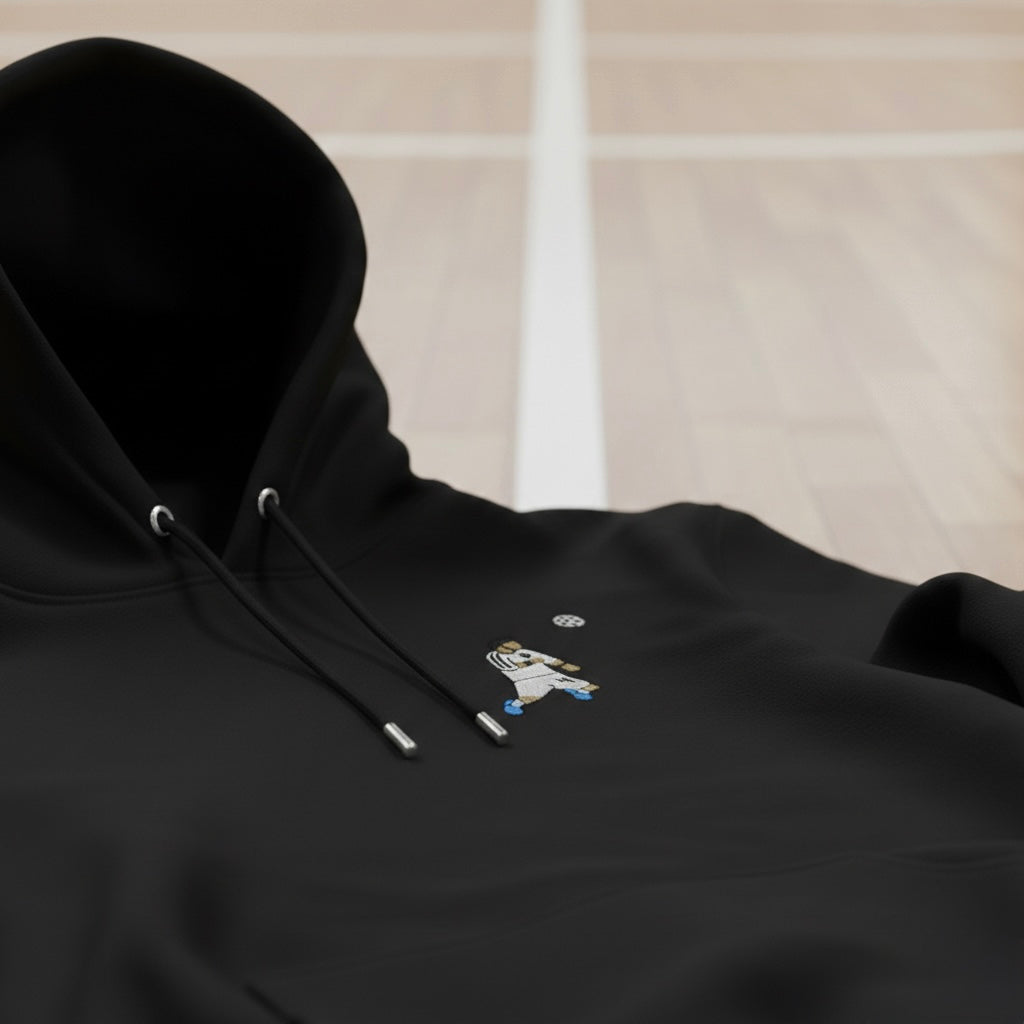 HOODIE "NO DEJES DE CREER"
