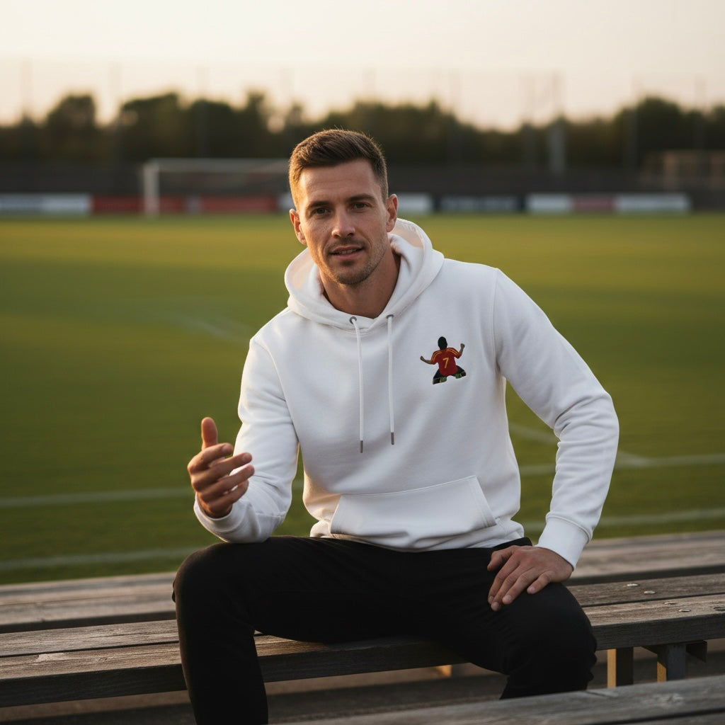 HOODIE "MI PEOR MOMENTO"