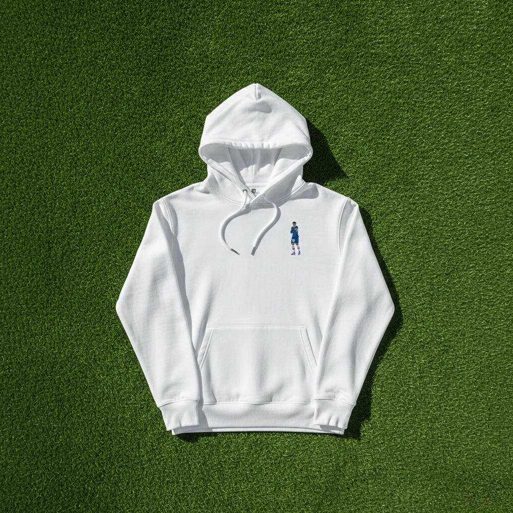 HOODIE "SIEMPRE DOY TODO"