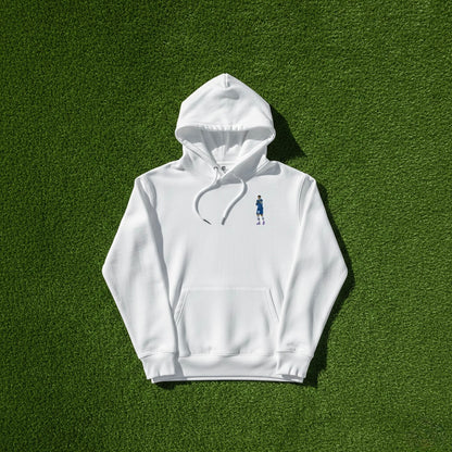 HOODIE "SIEMPRE DOY TODO"