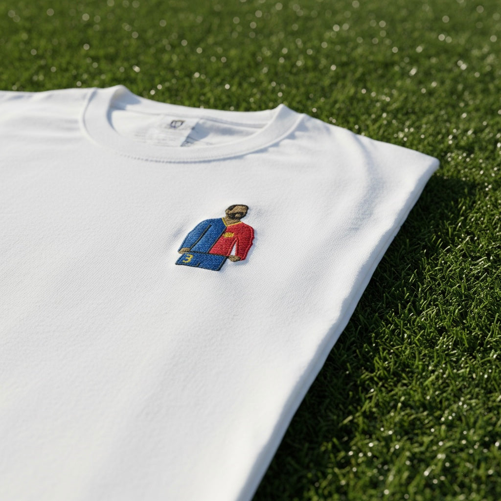 T-SHIRT "PIQUENBAUER"