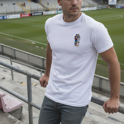 T-SHIRT "JOGA BONITO"