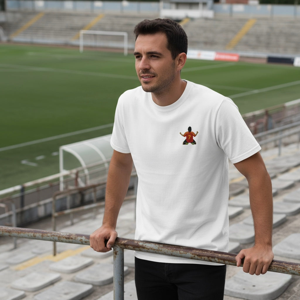T-SHIRT "EL GUAJE"