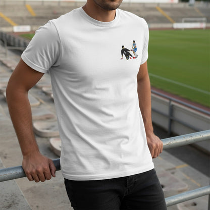 T-SHIRT "El TAMUDAZO"