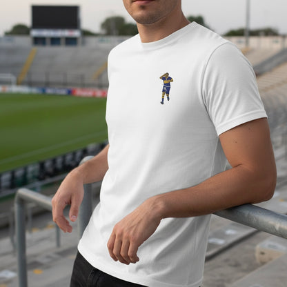 T-SHIRT "INVENTE ROMÁN"