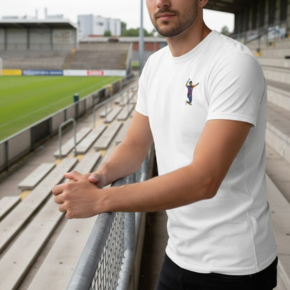 T-SHIRT "RAPHA-SHOW"