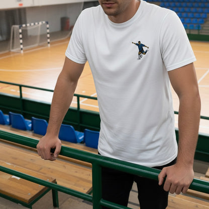T-SHIRT "EL EMPERADOR"