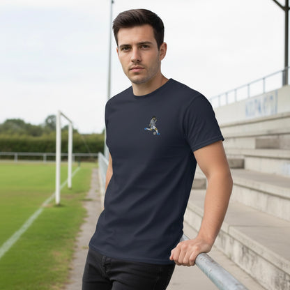 T-SHIRT "EL DIRECTOR"