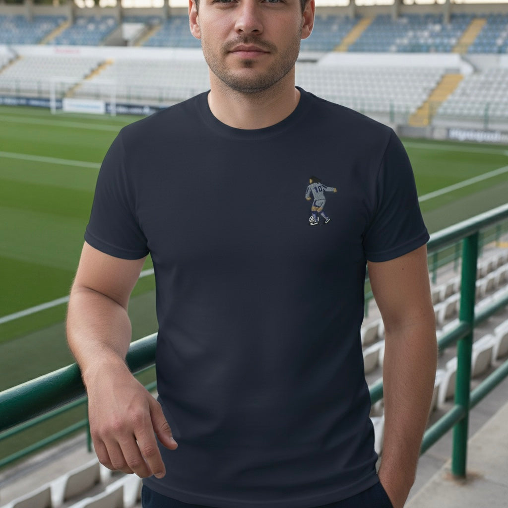 T-SHIRT "LA SAMBA BRASILEÑA"