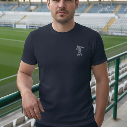 T-SHIRT "LA SAMBA BRASILEÑA"