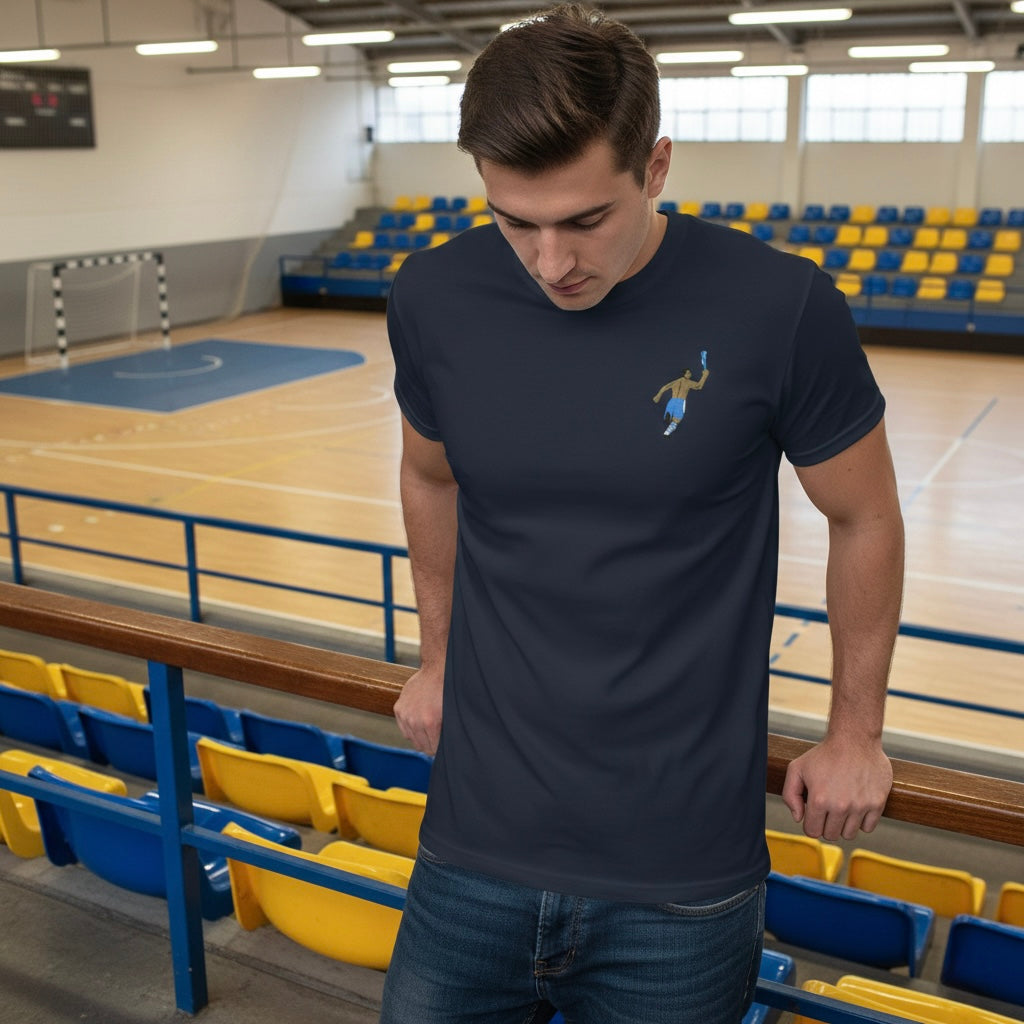 T-SHIRT "MINUTO 93:20"
