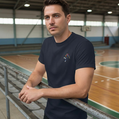 T-SHIRT "LA TRIVELA"
