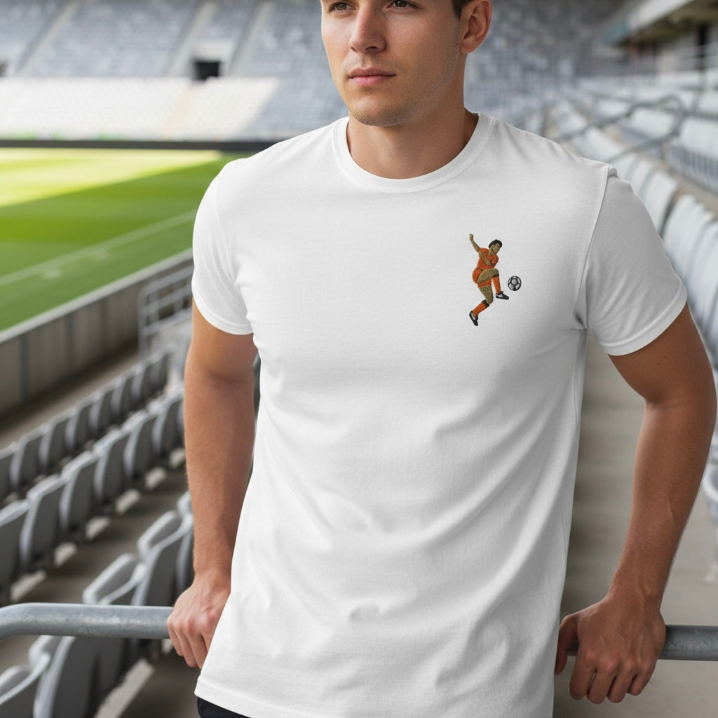T-SHIRT "DON VOLEAS"