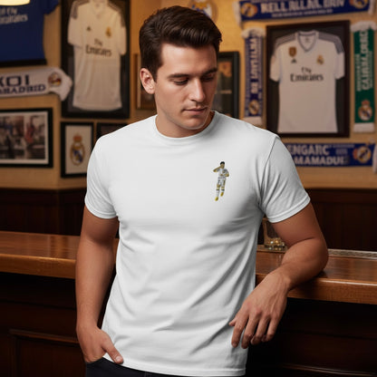 T-SHIRT "BAILA, BAILA"